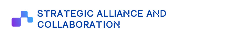 Section 1: Strategic Alliance and Collaboration mobile